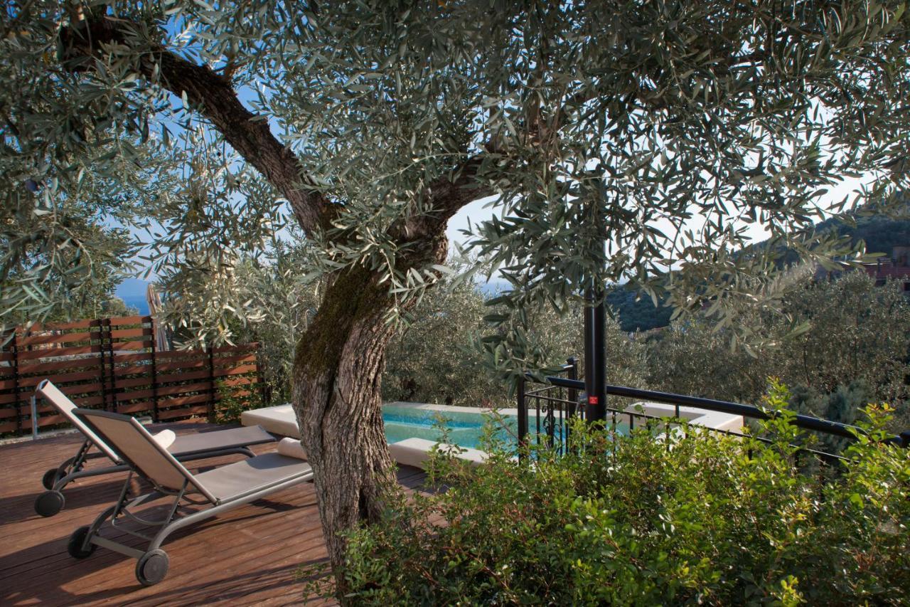 Villa Ioanna By Pelion Esties Ano Gatzea Exterior foto